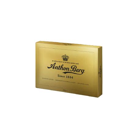 anthon berg lv